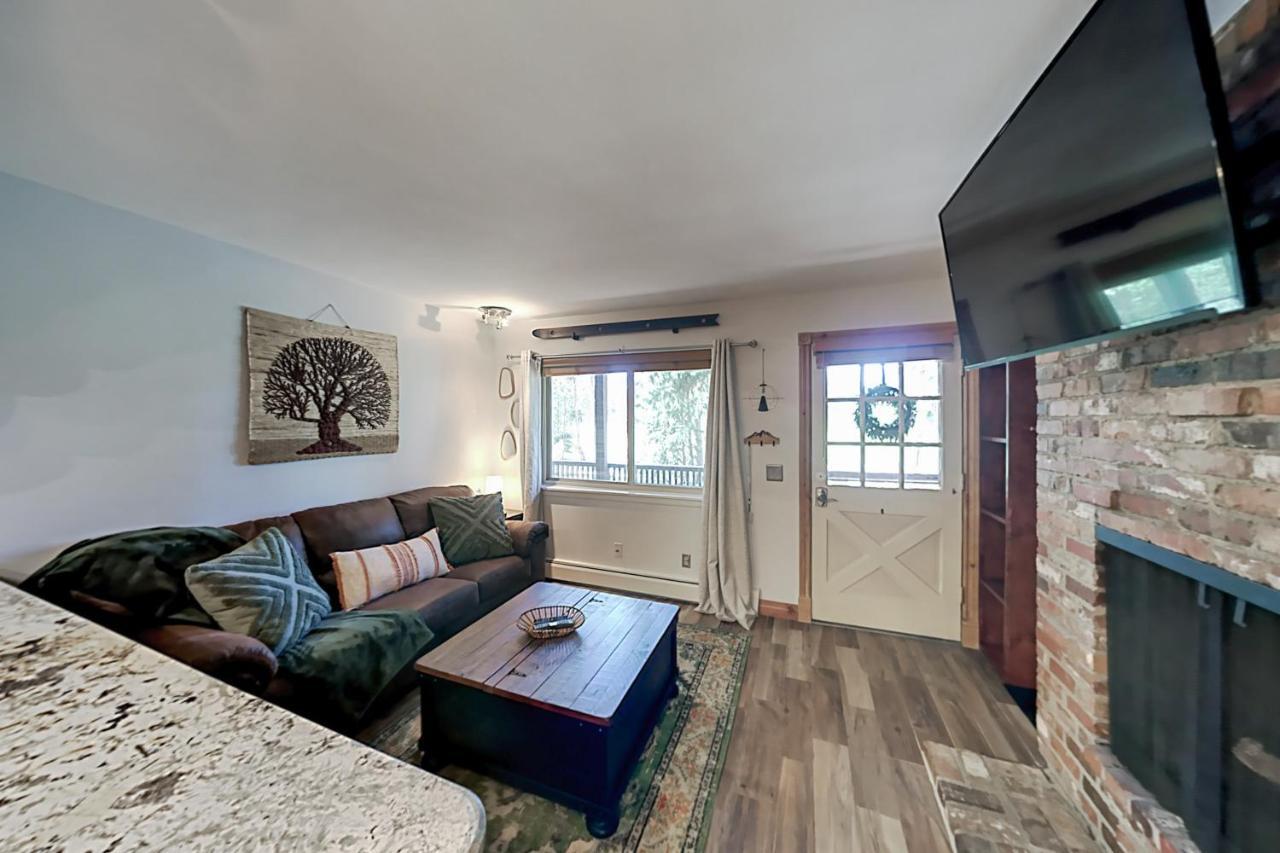 Hi Country Haus 14-5 Apartment Winter Park Exterior photo