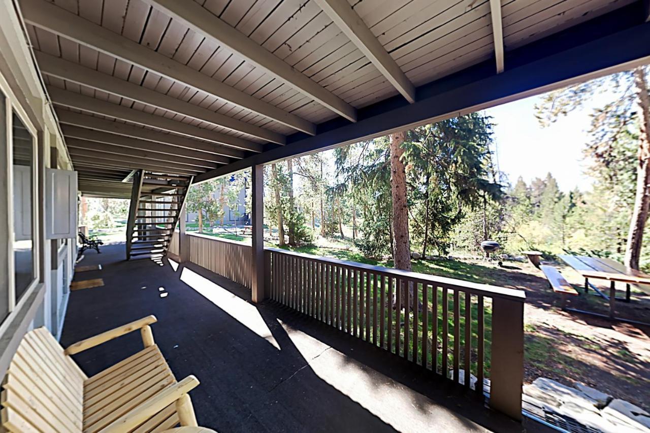 Hi Country Haus 14-5 Apartment Winter Park Exterior photo